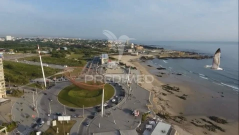 Apartamento T1 para Venda em Matosinhos e Leça da Palmeira