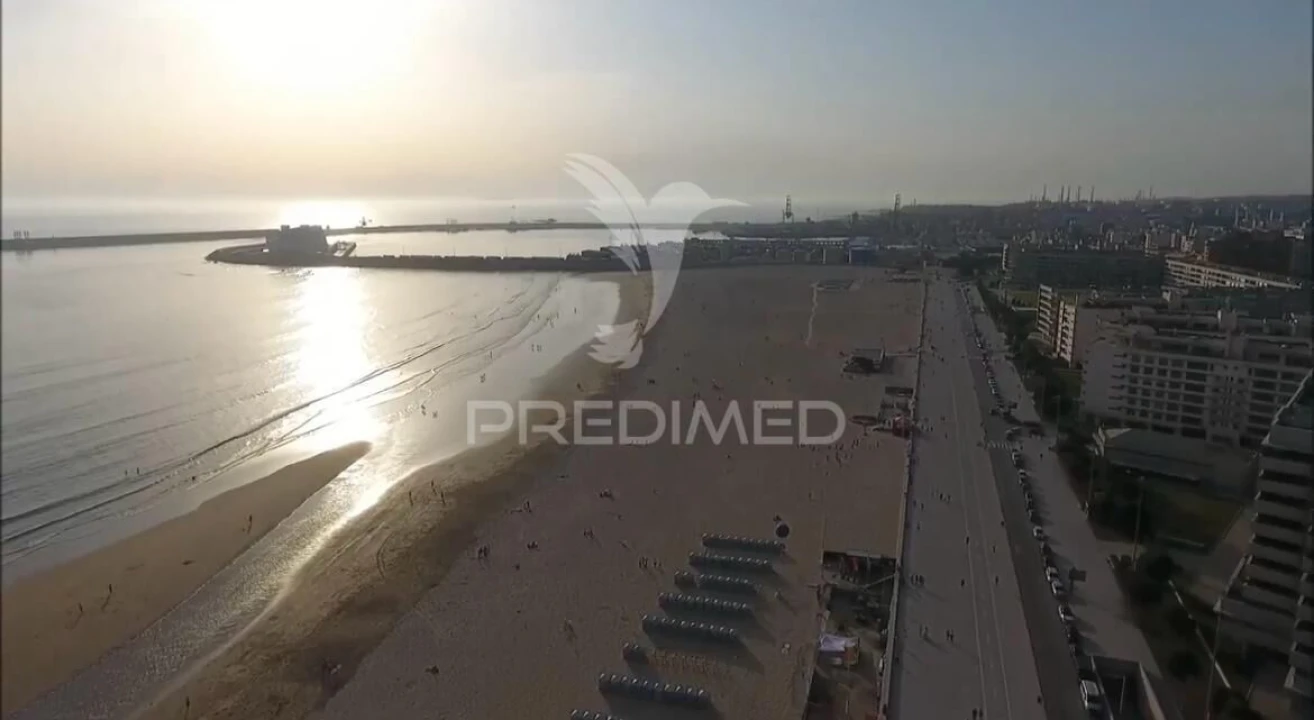 Apartamento T1 para Venda em Matosinhos e Leça da Palmeira Foto 5