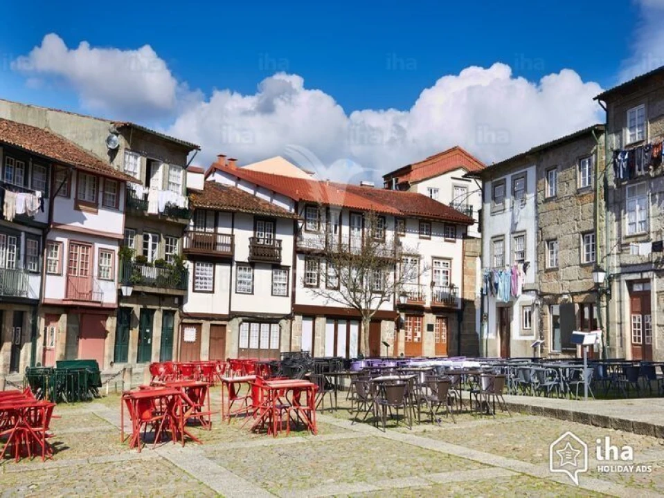 Apartamento T3 para Venda em Arco de Baúlhe e Vila Nune Foto 29