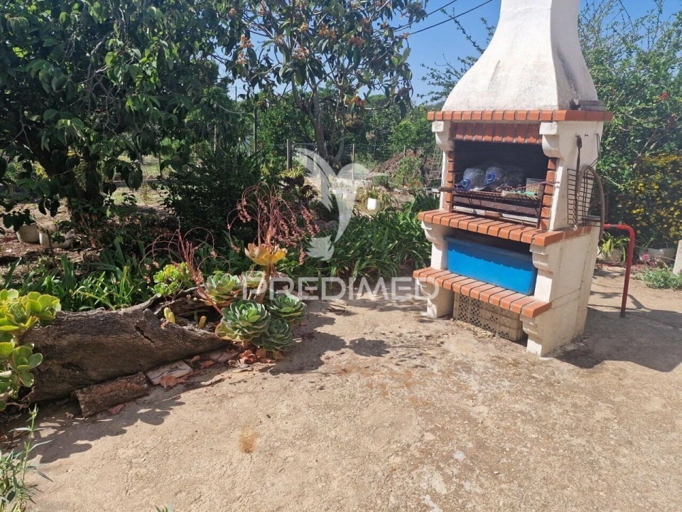 Quinta T6 para Venda em Santiago do Cacém, Santa Cruz e São Bartolomeu da Serra Foto 14