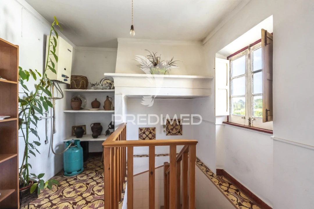 Quinta T6 para Venda em Santiago do Cacém, Santa Cruz e São Bartolomeu da Serra Foto 5