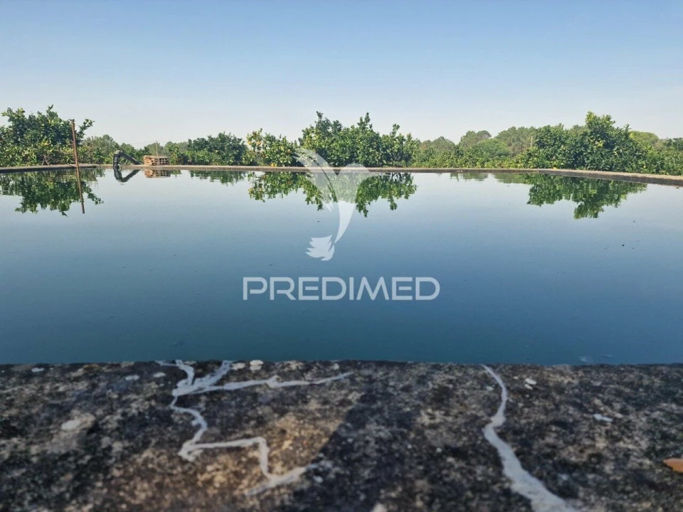 Quinta T6 para Venda em Santiago do Cacém, Santa Cruz e São Bartolomeu da Serra Foto 16