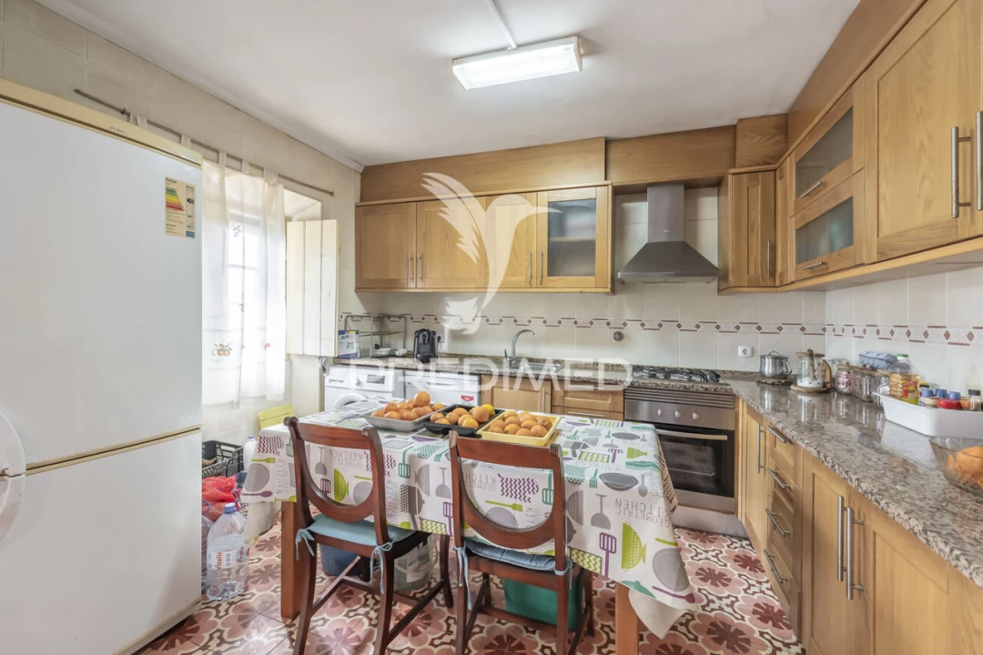 Quinta T6 para Venda em Santiago do Cacém, Santa Cruz e São Bartolomeu da Serra Foto 4