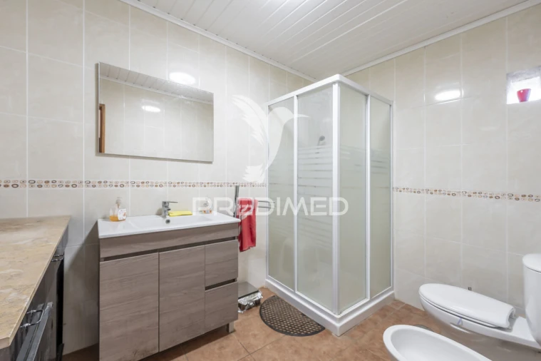 Quinta T6 para Venda em Santiago do Cacém, Santa Cruz e São Bartolomeu da Serra Foto 9