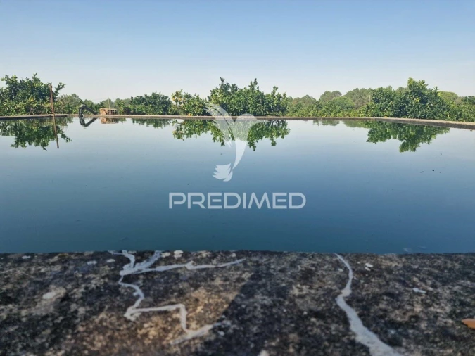 Quinta T6 para Venda em Santiago do Cacém, Santa Cruz e São Bartolomeu da Serra Foto 16