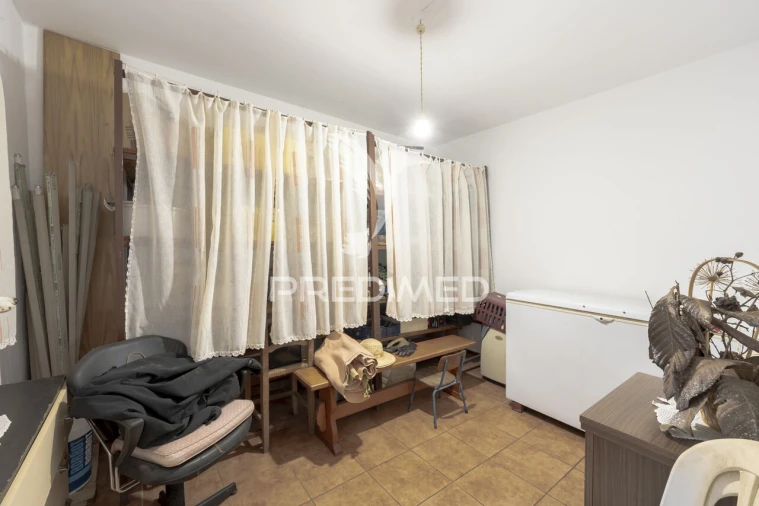 Quinta T6 para Venda em Santiago do Cacém, Santa Cruz e São Bartolomeu da Serra Foto 12