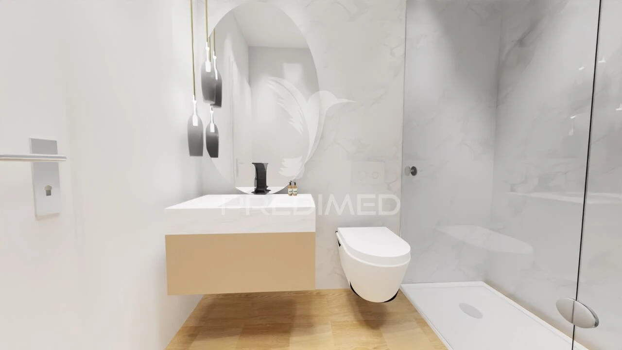 Moradia T4 para Venda em Santo Tirso, Couto (Santa Cristina e São Miguel) e Burgães Foto 7