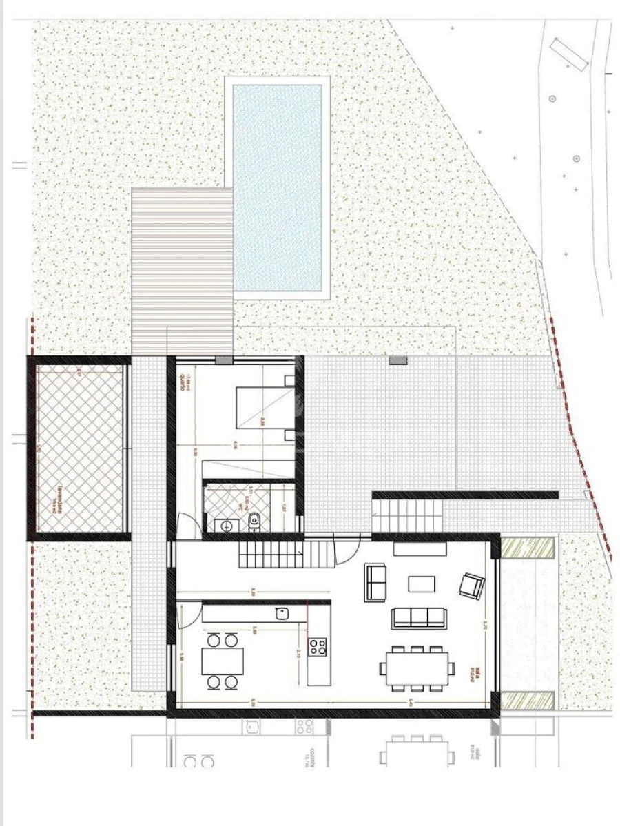 Moradia T4 para Venda em Santo Tirso, Couto (Santa Cristina e São Miguel) e Burgães Foto 14