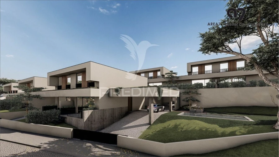 Moradia T4 para Venda em Santo Tirso, Couto (Santa Cristina e São Miguel) e Burgães Foto 11