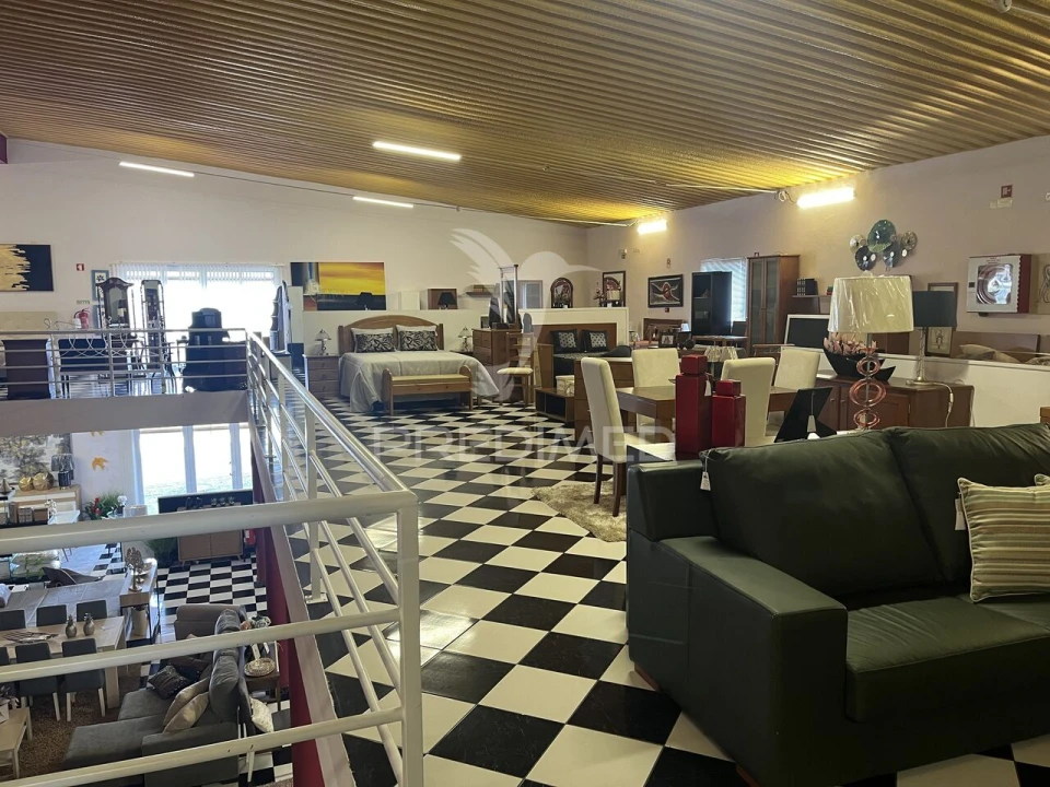 Armazém para Venda em Ferreira do Alentejo e Canhestros Foto 17