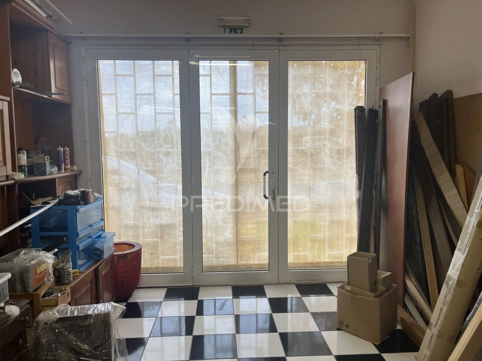 Armazém para Venda em Ferreira do Alentejo e Canhestros Foto 10