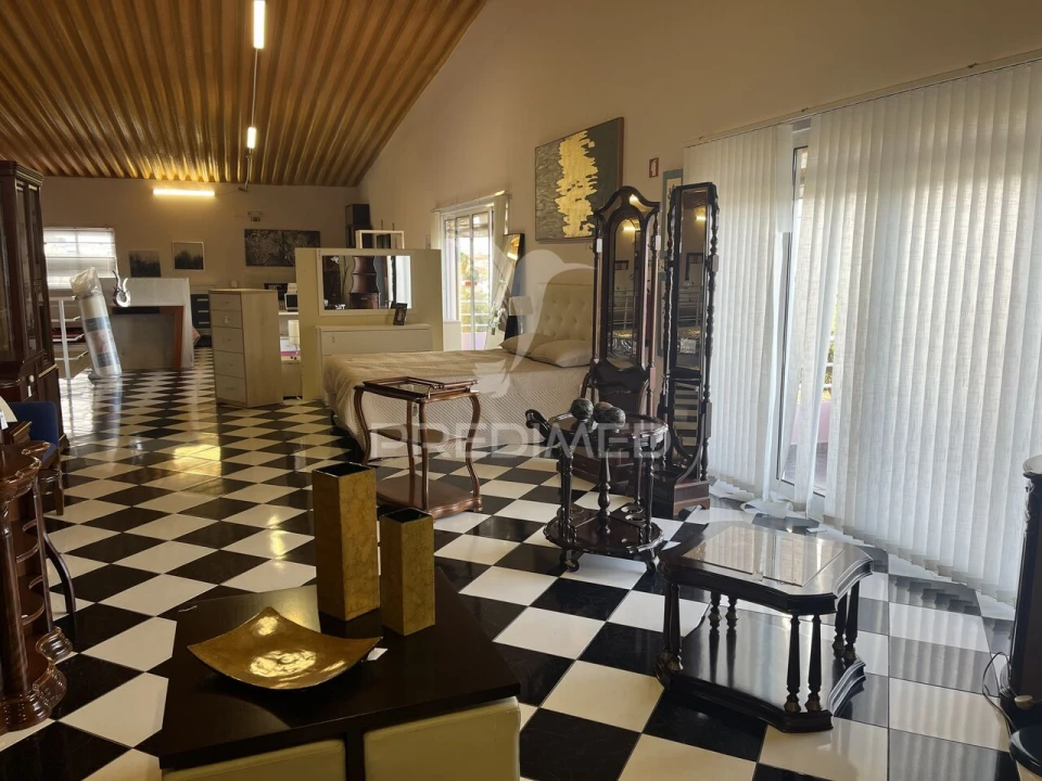 Armazém para Venda em Ferreira do Alentejo e Canhestros Foto 20