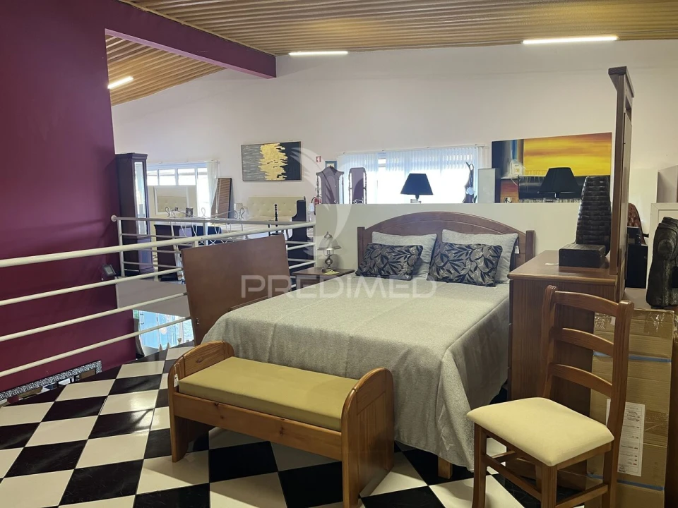 Armazém para Venda em Ferreira do Alentejo e Canhestros Foto 19