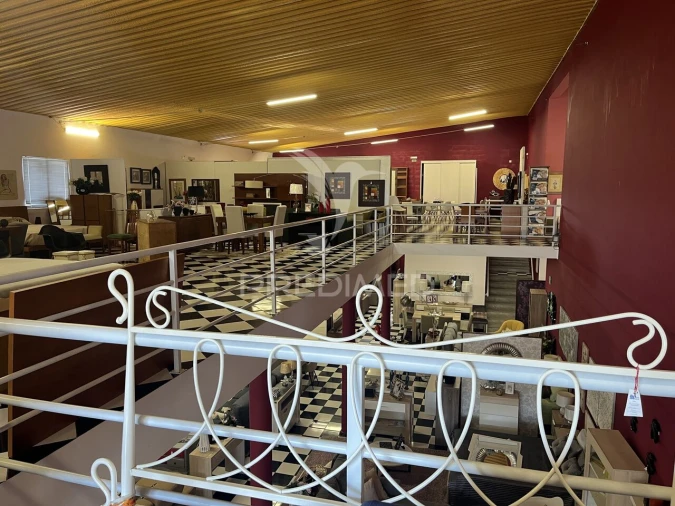 Armazém para Venda em Ferreira do Alentejo e Canhestros Foto 21