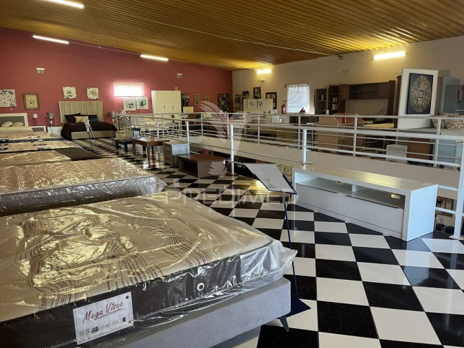 Armazém para Venda em Ferreira do Alentejo e Canhestros Foto 22