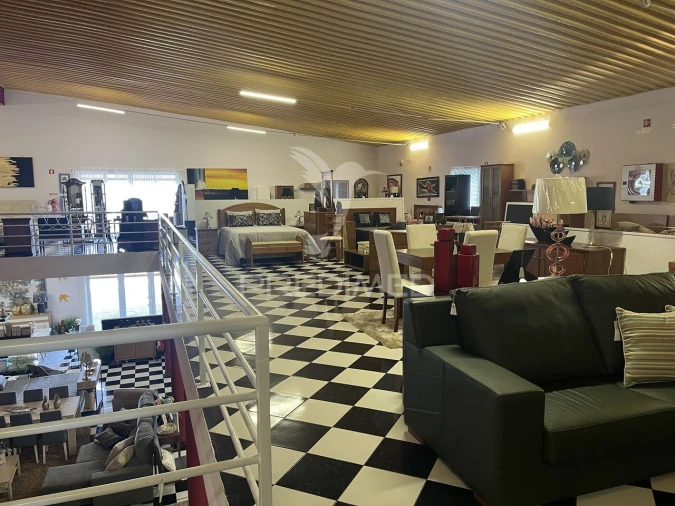 Armazém para Venda em Ferreira do Alentejo e Canhestros Foto 17