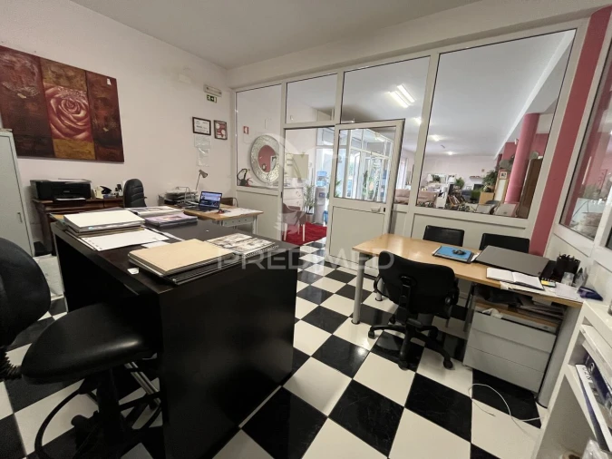 Armazém para Venda em Ferreira do Alentejo e Canhestros Foto 4