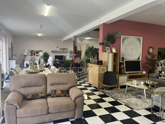 Armazém para Venda em Ferreira do Alentejo e Canhestros Foto 7