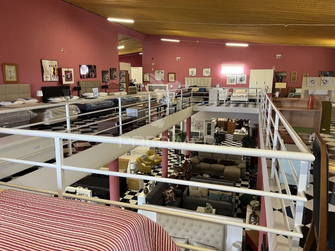 Armazém para Venda em Ferreira do Alentejo e Canhestros Foto 23