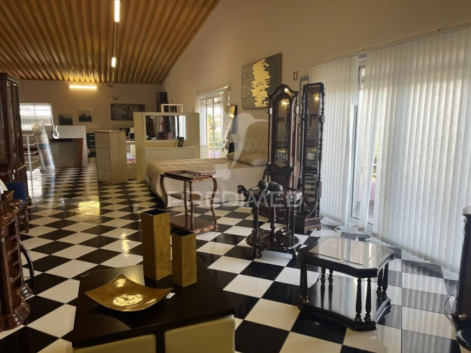 Armazém para Venda em Ferreira do Alentejo e Canhestros Foto 20