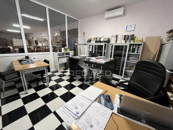 Armazém para Venda em Ferreira do Alentejo e Canhestros Foto 5