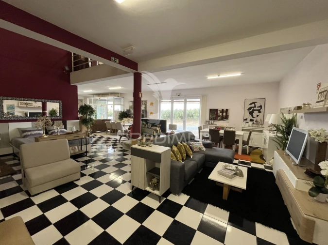 Armazém para Venda em Ferreira do Alentejo e Canhestros Foto 9