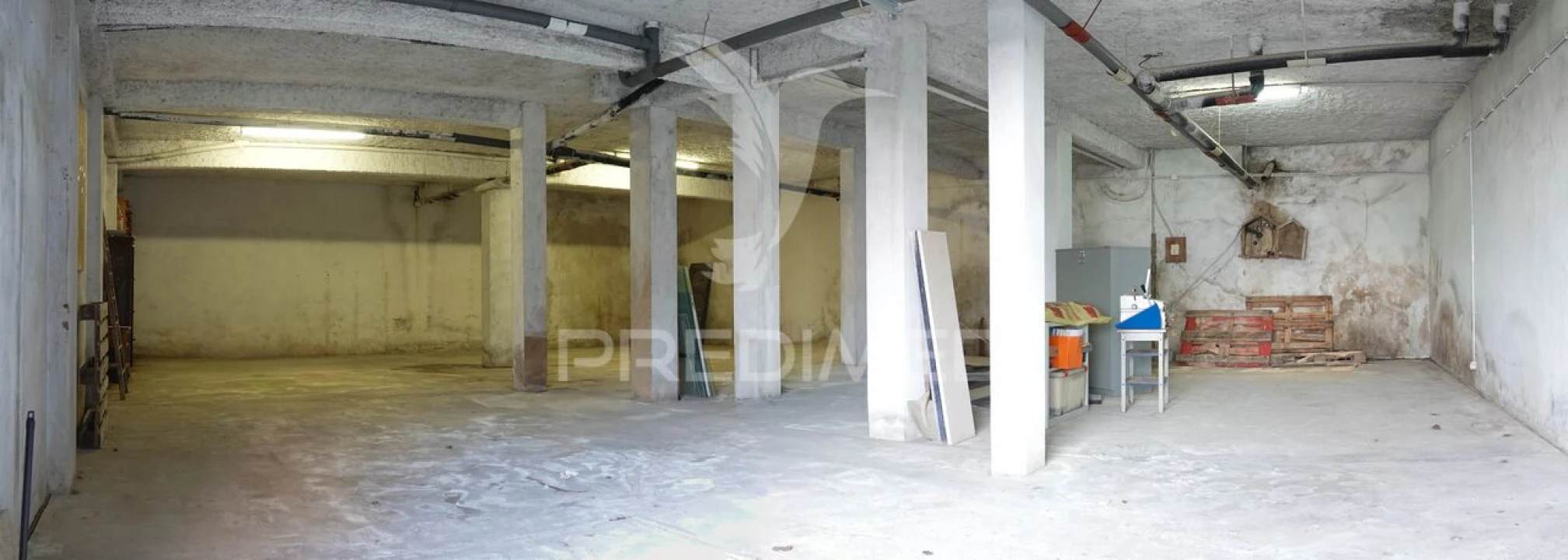 Garagem para Venda em Abrantes (São Vicente e São João) e Alferrarede Foto 6