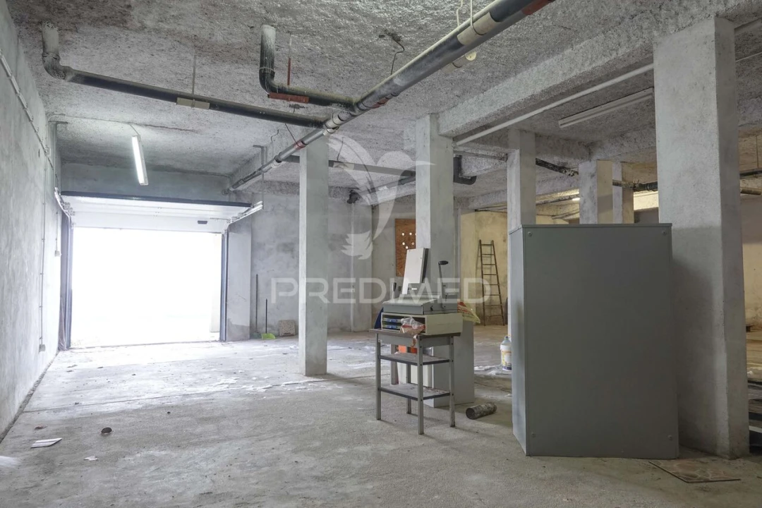 Garagem para Venda em Abrantes (São Vicente e São João) e Alferrarede Foto 7