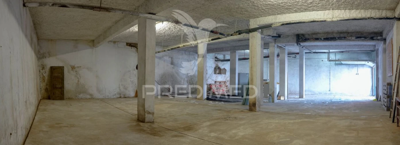 Garagem para Venda em Abrantes (São Vicente e São João) e Alferrarede Foto 11