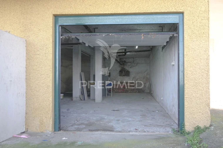 Garagem para Venda em Abrantes (São Vicente e São João) e Alferrarede Foto 4
