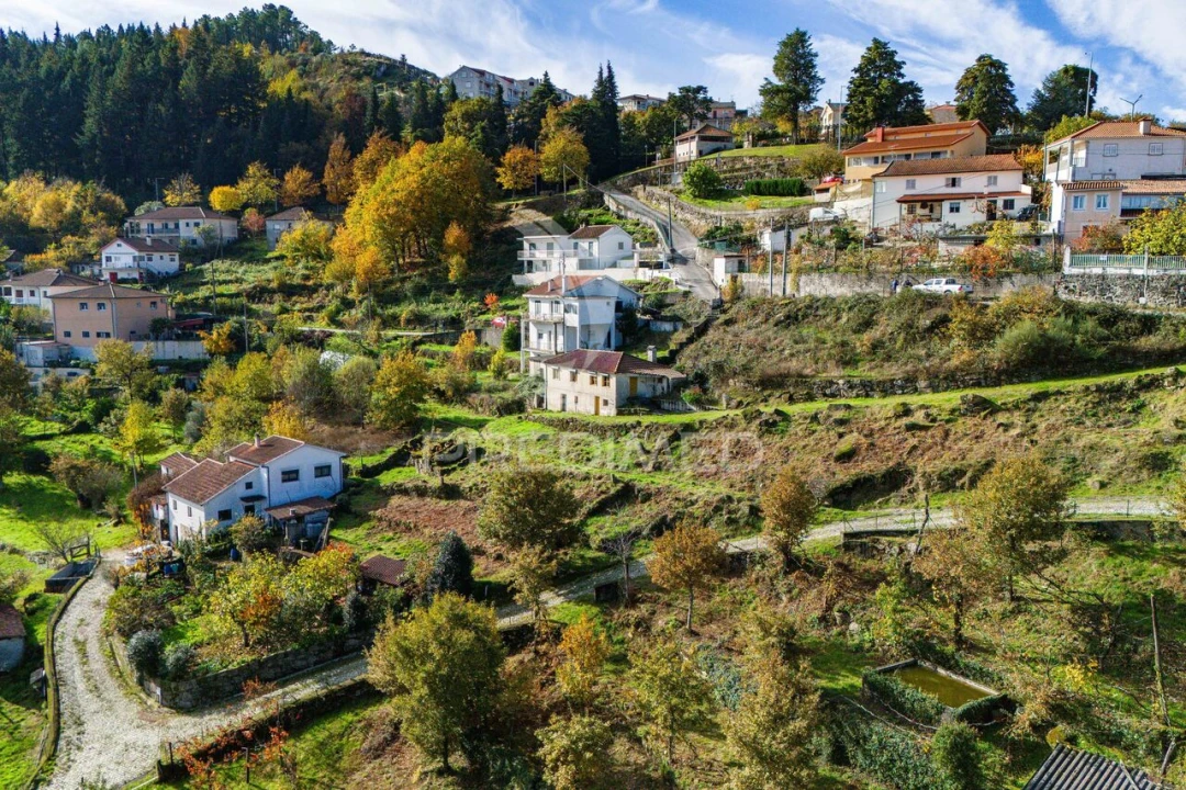 Moradia T3 para Venda em Salvador e Santo Aleixo de Além-Tâmega Foto 8