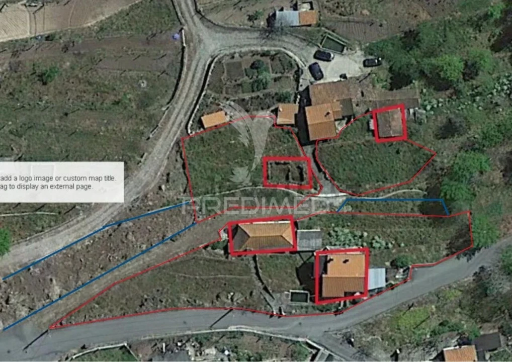 Moradia T3 para Venda em Salvador e Santo Aleixo de Além-Tâmega Foto 16