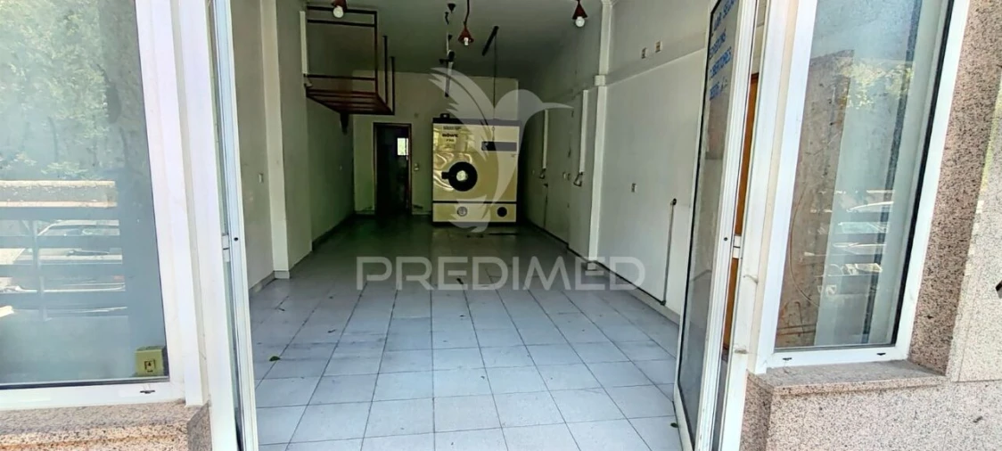 Loja para Venda em Queluz e Belas Foto 15