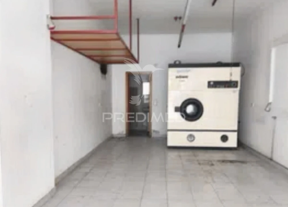 Loja para Venda em Queluz e Belas Foto 9