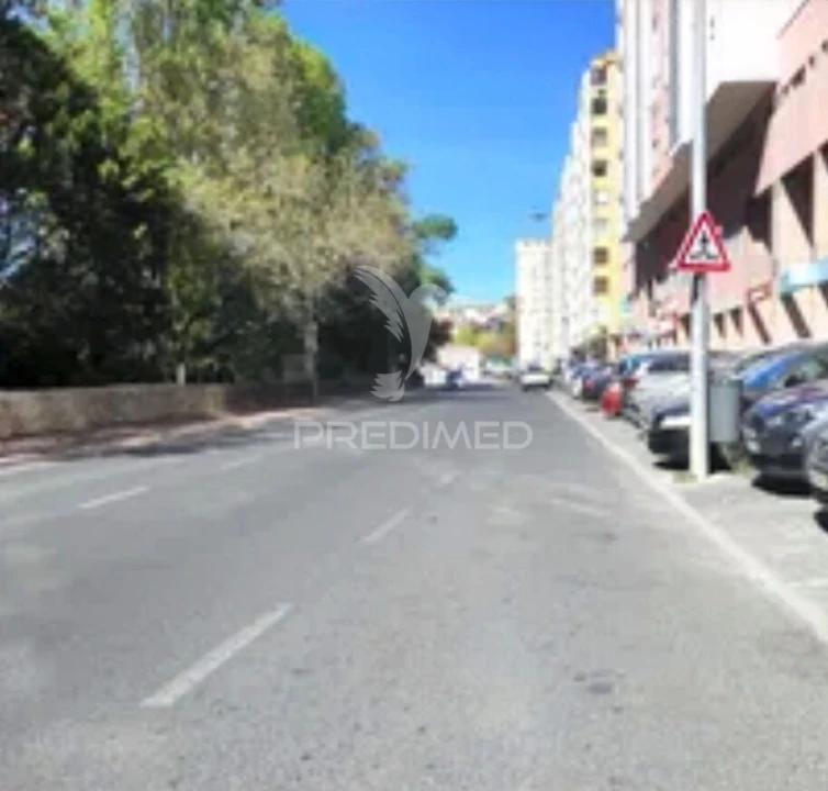 Loja para Venda em Queluz e Belas Foto 6