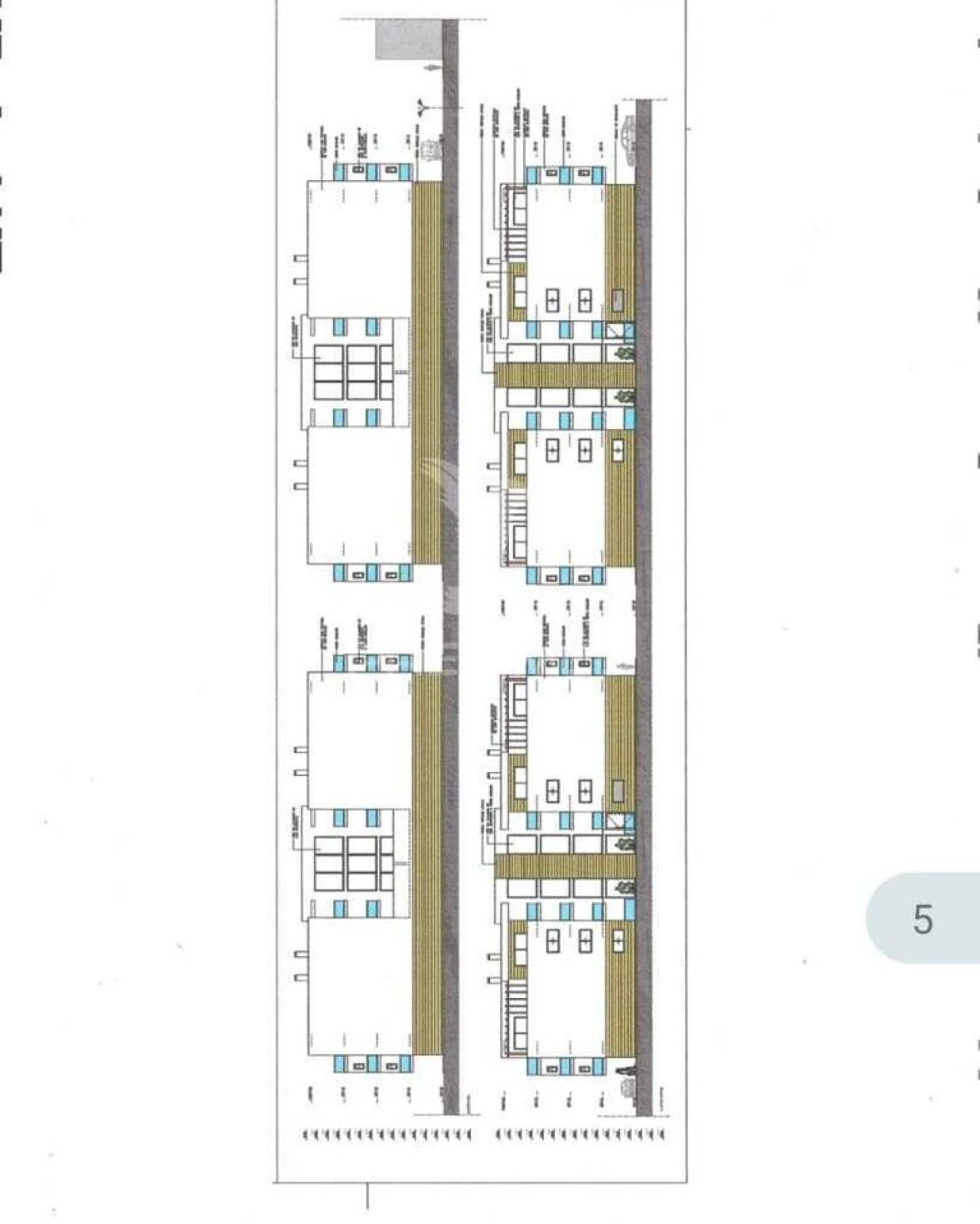 Terreno para Venda em Alcobaça e Vestiaria Foto 5