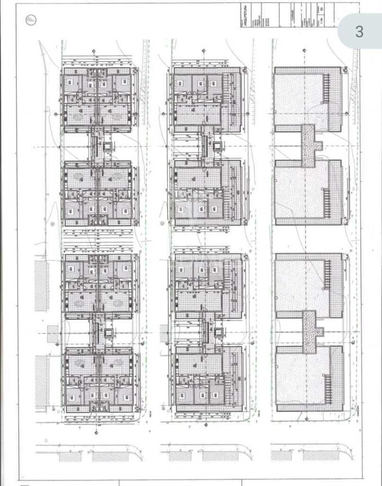 Terreno para Venda em Alcobaça e Vestiaria Foto 3