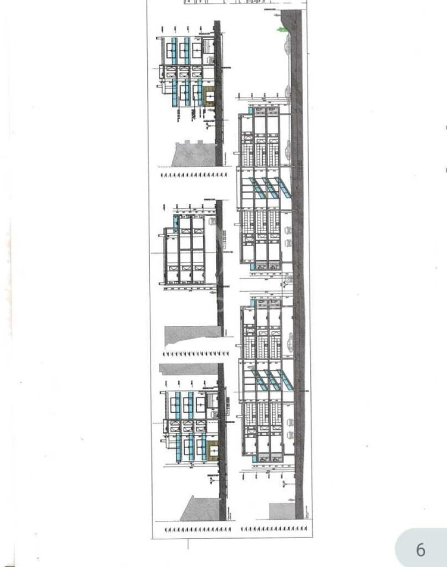 Terreno para Venda em Alcobaça e Vestiaria Foto 6