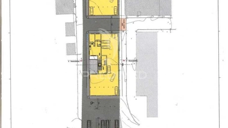 Terreno para Venda em Alcobaça e Vestiaria