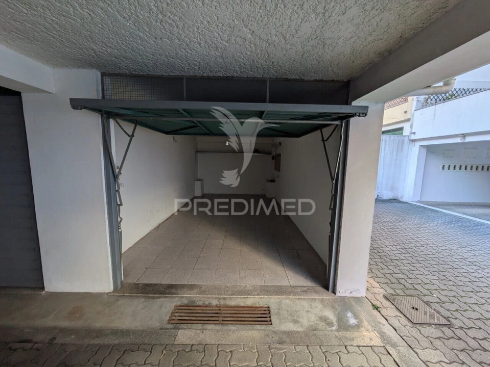 Apartamento T2 para Venda em Viseu Foto 18