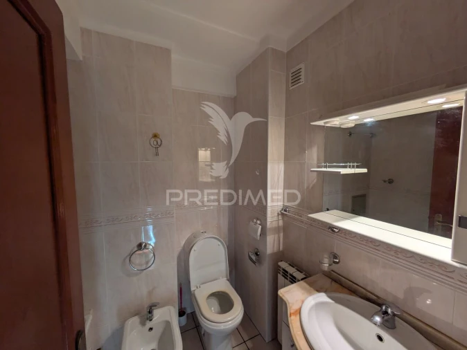 Apartamento T2 para Venda em Viseu Foto 7