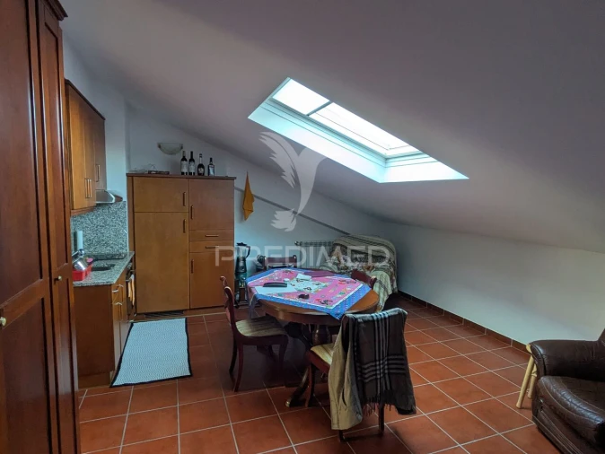 Apartamento T2 para Venda em Viseu Foto 14