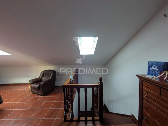 Apartamento T2 para Venda em Viseu Foto 13