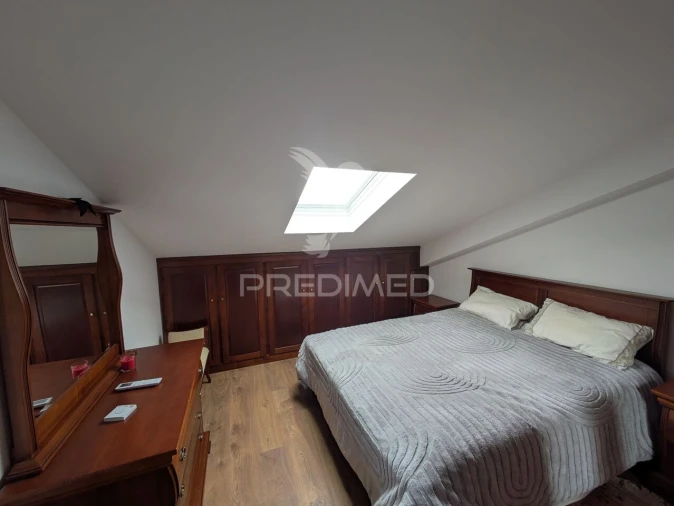 Apartamento T2 para Venda em Viseu Foto 15