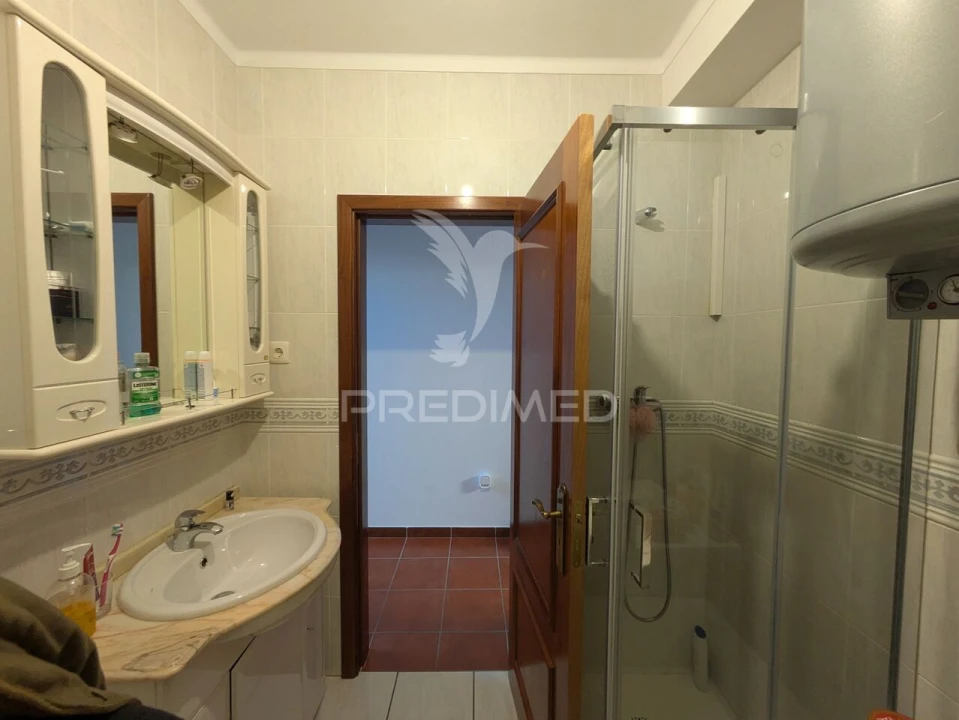 Apartamento T2 para Venda em Viseu Foto 17