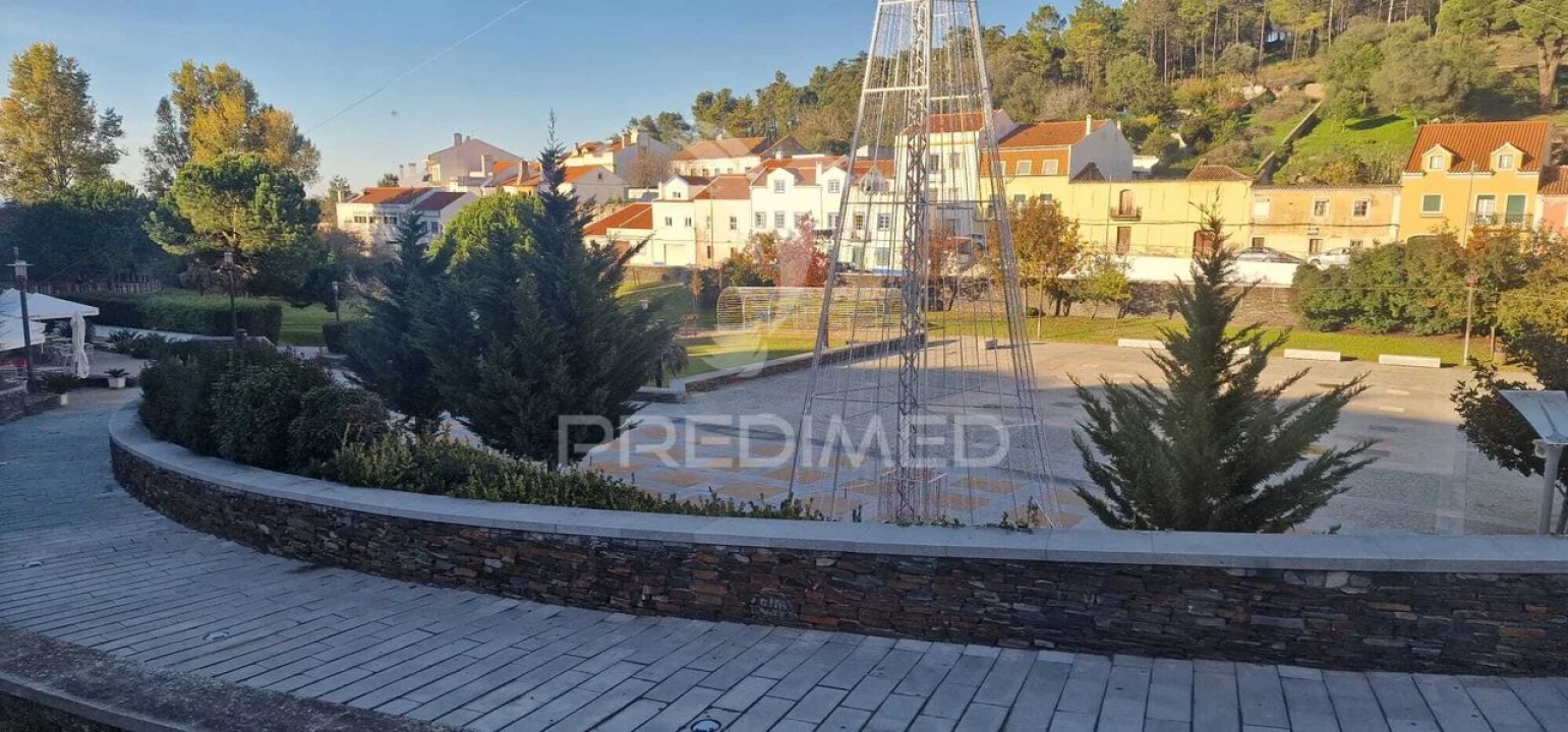 Terreno para Venda em Santiago do Cacém, Santa Cruz e São Bartolomeu da Serra Foto 5