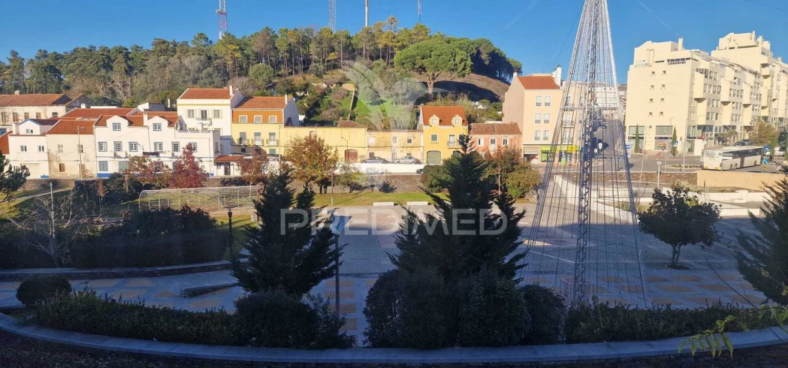 Terreno para Venda em Santiago do Cacém, Santa Cruz e São Bartolomeu da Serra Foto 13