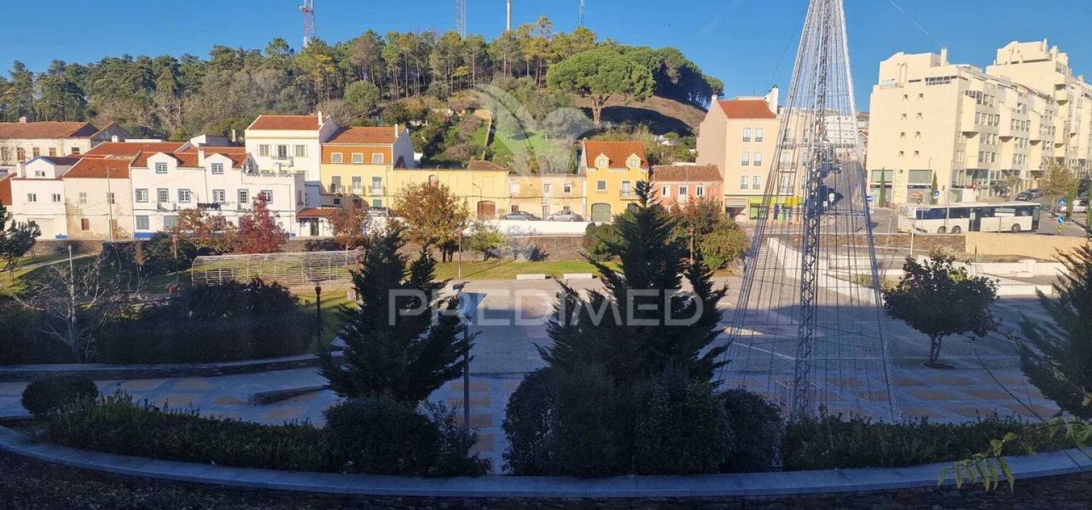 Terreno para Venda em Santiago do Cacém, Santa Cruz e São Bartolomeu da Serra Foto 3