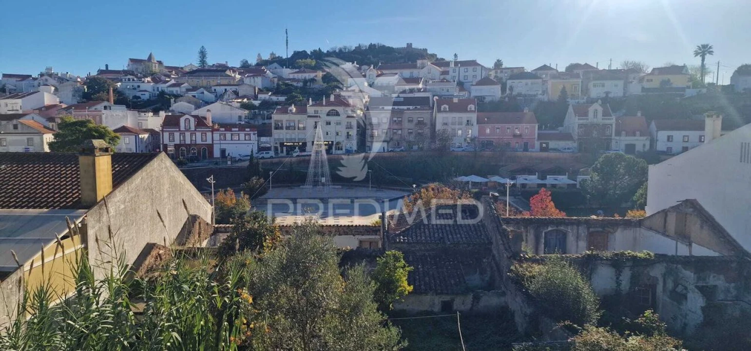 Terreno para Venda em Santiago do Cacém, Santa Cruz e São Bartolomeu da Serra Foto 11