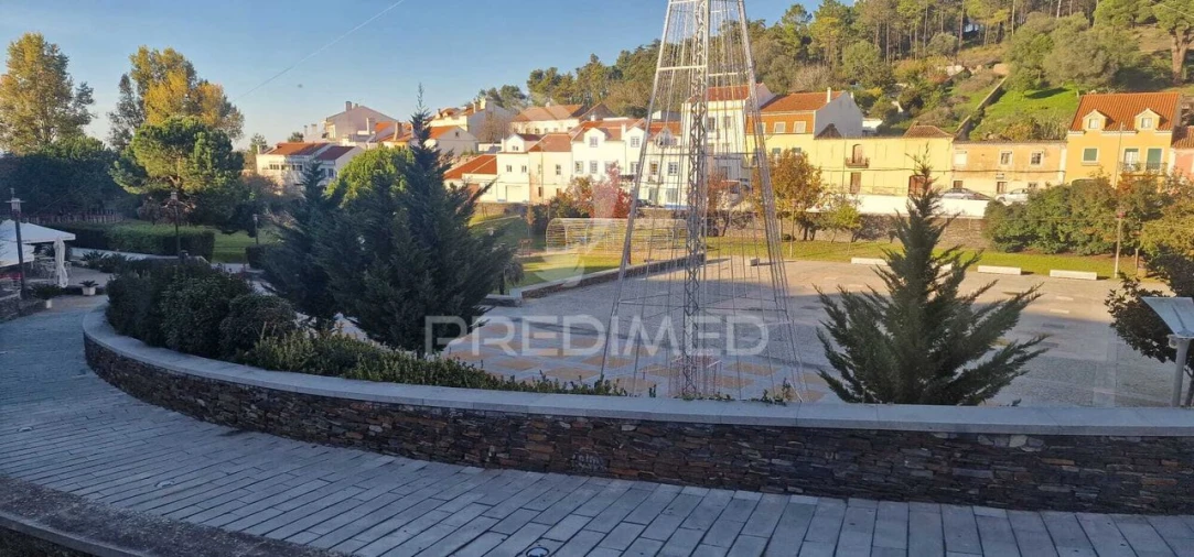 Terreno para Venda em Santiago do Cacém, Santa Cruz e São Bartolomeu da Serra Foto 5